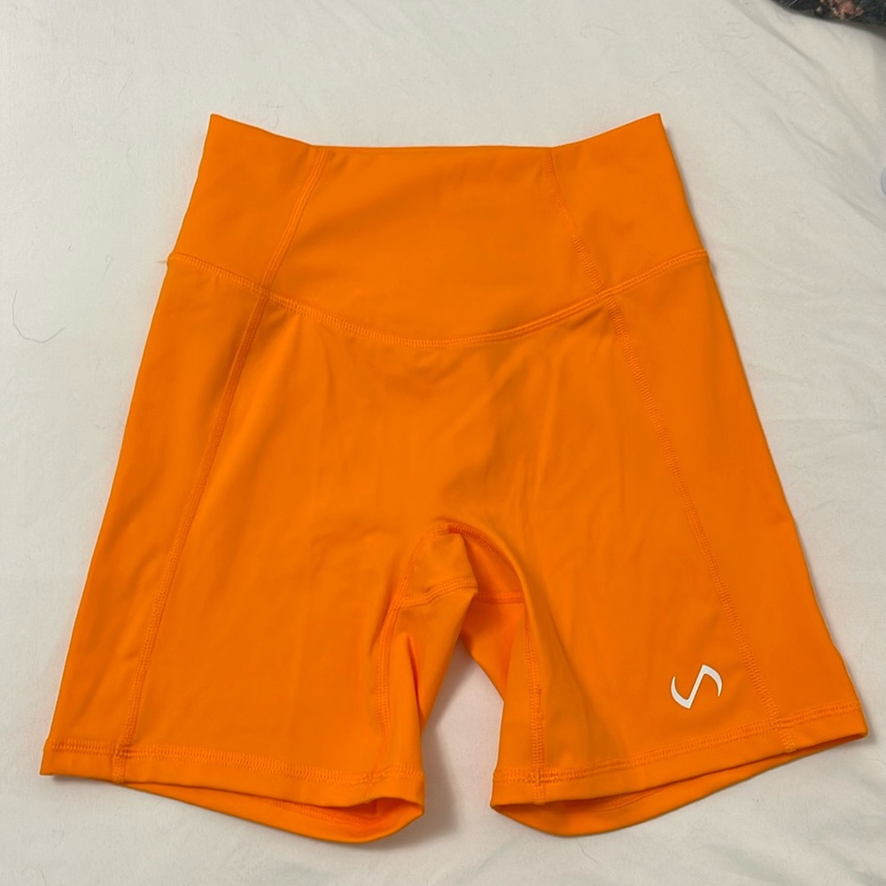 TLF hyper power short